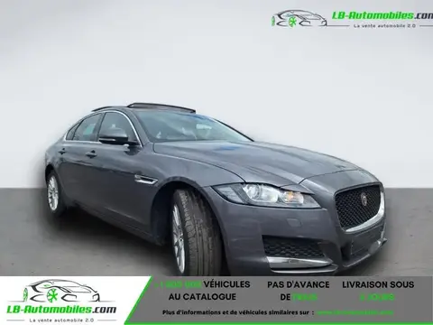 Used JAGUAR XF Diesel 2018 Ad 