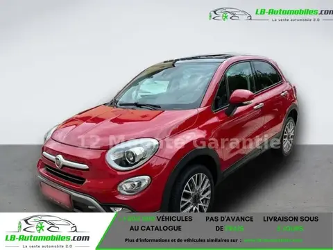 Annonce FIAT 500 Essence 2015 d'occasion 