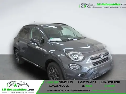 Used FIAT 500 Petrol 2019 Ad 