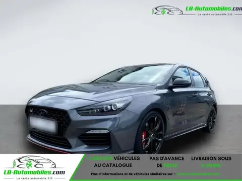 Used HYUNDAI I30 Petrol 2019 Ad 