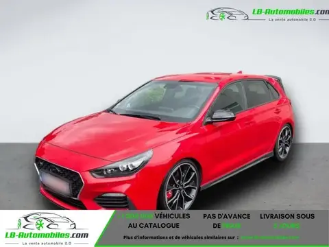 Annonce HYUNDAI I30 Essence 2019 d'occasion 