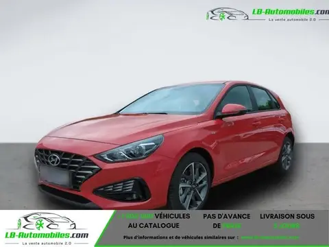 Used HYUNDAI I30 Hybrid 2024 Ad 