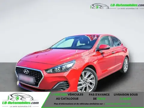 Used HYUNDAI I30 Petrol 2019 Ad 