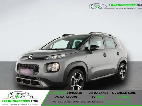 Used CITROEN C3 AIRCROSS Petrol 2019 Ad 