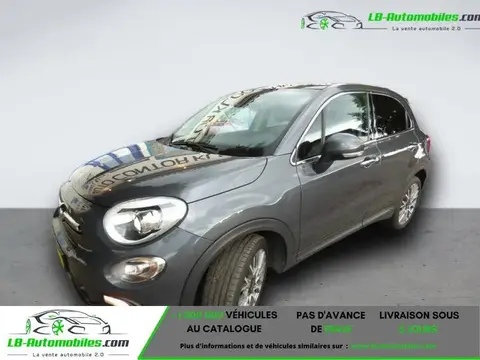 Used FIAT 500 Petrol 2016 Ad 