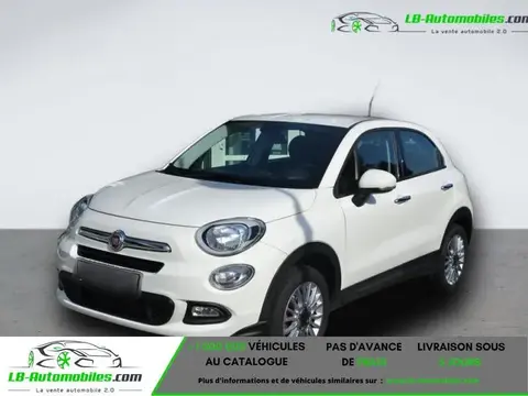 Annonce FIAT 500 Essence 2018 d'occasion 