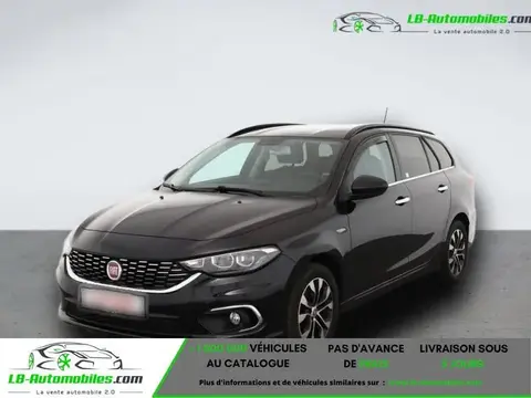 Used FIAT TIPO Petrol 2018 Ad 