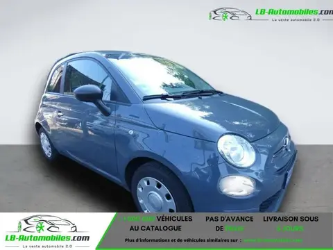 Used FIAT 500 Petrol 2018 Ad 