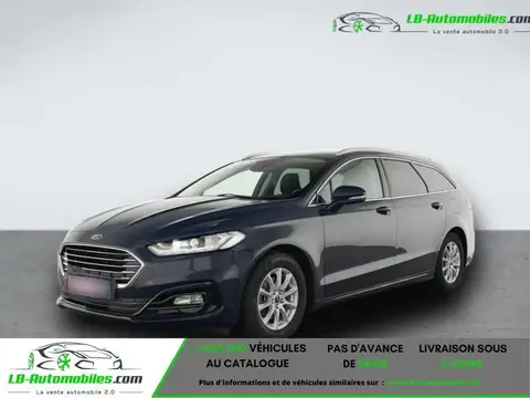 Used FORD MONDEO Diesel 2020 Ad 