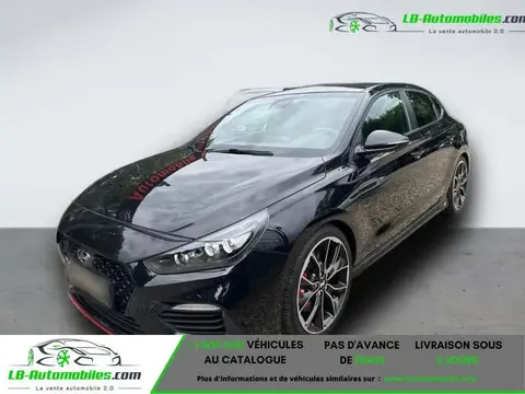 Used HYUNDAI I30 Petrol 2019 Ad 