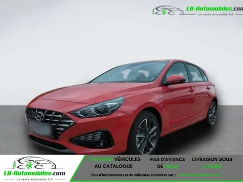 Used HYUNDAI I30 Hybrid 2024 Ad 