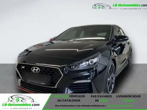 Used HYUNDAI I30 Petrol 2019 Ad 