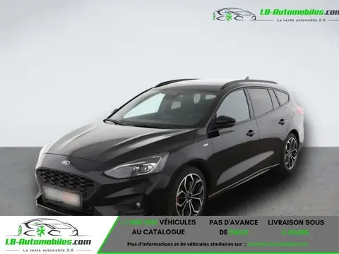 Used FORD FOCUS Petrol 2020 Ad 