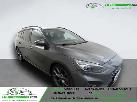 Used FORD FOCUS Petrol 2021 Ad 