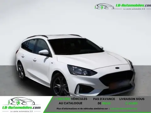 Used FORD FOCUS Diesel 2020 Ad 