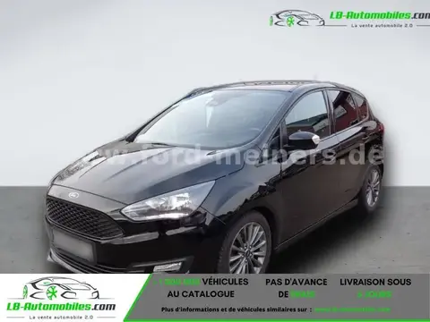 Used FORD C-MAX Petrol 2019 Ad 