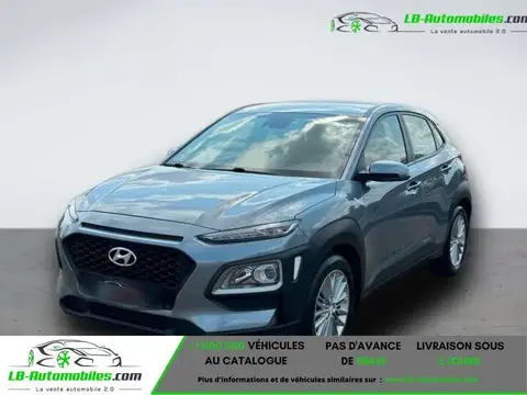 Annonce HYUNDAI KONA Essence 2017 d'occasion 