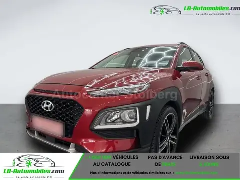 Annonce HYUNDAI KONA Essence 2019 d'occasion 