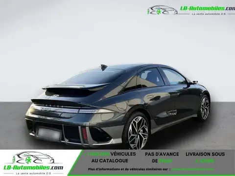 Used HYUNDAI IONIQ Electric 2023 Ad 