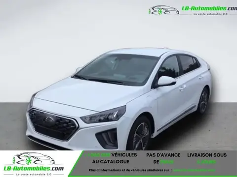 Annonce HYUNDAI IONIQ Hybride 2022 d'occasion 