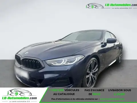 Annonce BMW SERIE 8 Essence 2023 d'occasion 