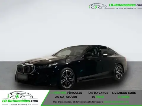 Used BMW SERIE 5 Diesel 2023 Ad 