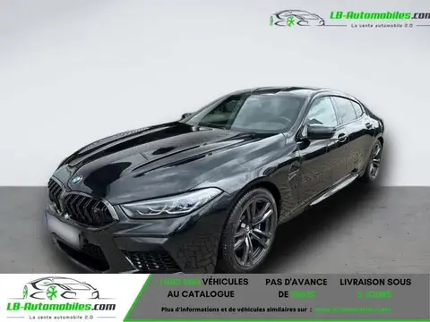 Used BMW M8 Petrol 2023 Ad 