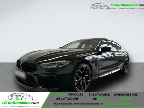 Used BMW M8 Petrol 2021 Ad 