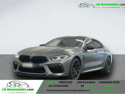 Used BMW M8 Petrol 2021 Ad 