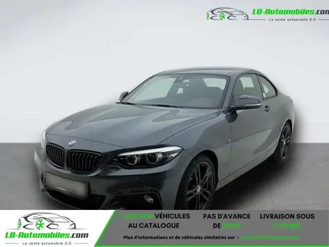 Used BMW SERIE 2 Petrol 2020 Ad 