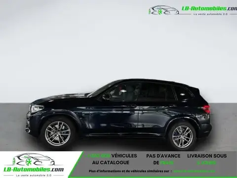 Used BMW X3 Petrol 2019 Ad 