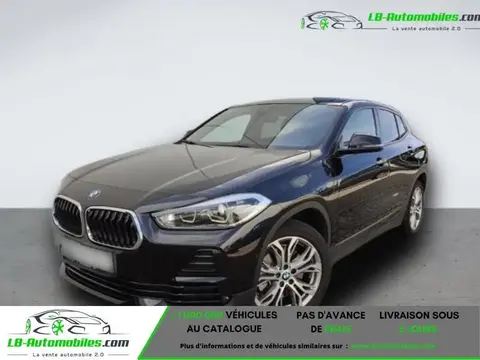 Annonce BMW X2 Hybride 2021 d'occasion 