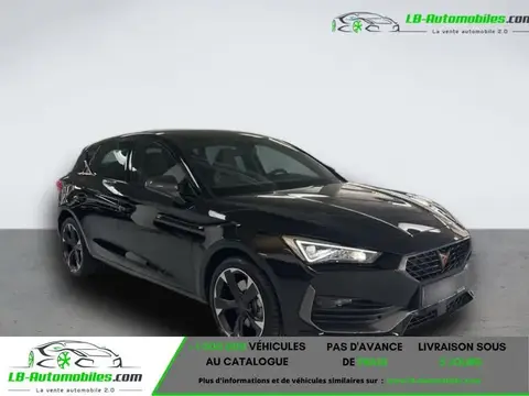 Used CUPRA LEON Hybrid 2022 Ad 