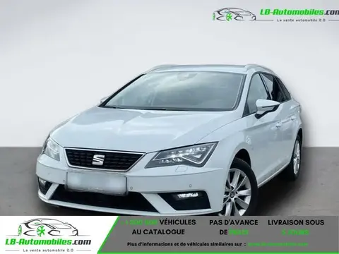 Used CUPRA LEON Diesel 2020 Ad 