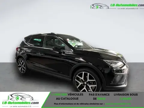 Used SEAT ARONA Petrol 2019 Ad 