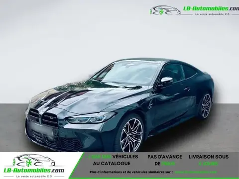 Used BMW M4 Petrol 2023 Ad 