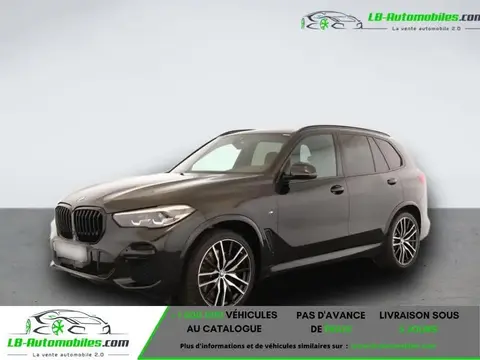 Annonce BMW X5 Diesel 2022 d'occasion 