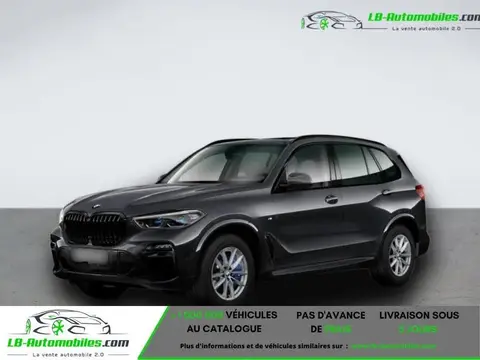 Annonce BMW X5 Diesel 2021 d'occasion 