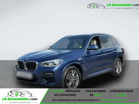 Used BMW X3 Diesel 2020 Ad 