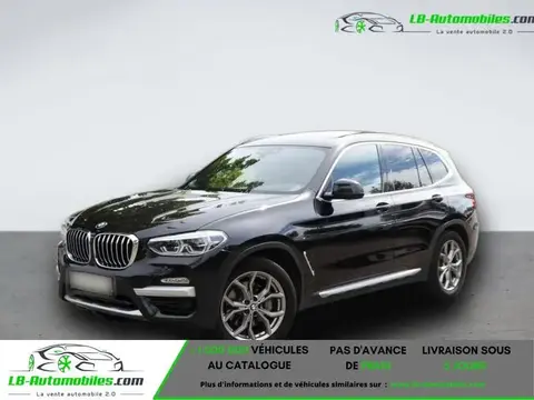 Used BMW X3 Petrol 2018 Ad 