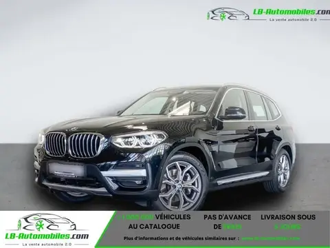 Used BMW X3 Petrol 2020 Ad 