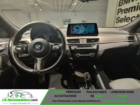 Annonce BMW X2 Diesel 2020 d'occasion 