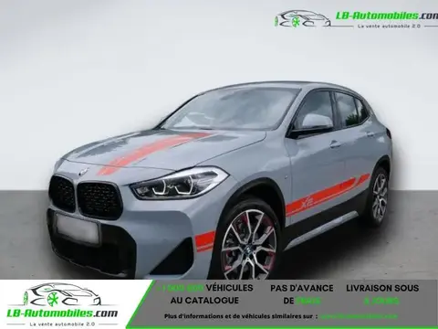 Annonce BMW X2 Essence 2021 d'occasion 