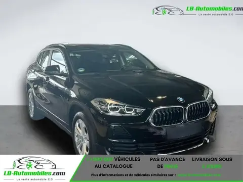 Annonce BMW X2 Essence 2021 d'occasion 