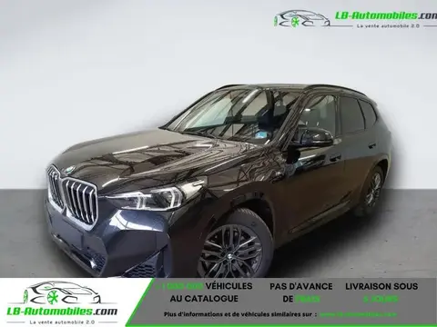 Used BMW X1 Petrol 2023 Ad 