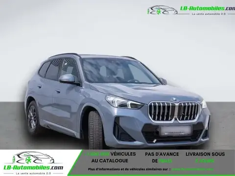 Annonce BMW X1 Essence 2023 d'occasion 