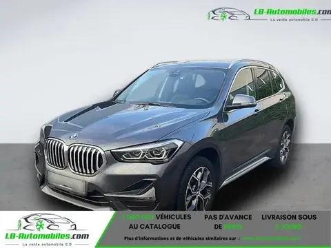 Annonce BMW X1 Diesel 2020 d'occasion 