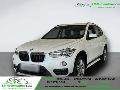 Used BMW X1 Diesel 2019 Ad 