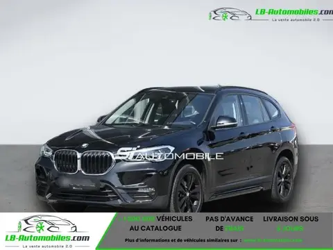 Annonce BMW X1 Diesel 2021 d'occasion 