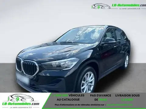 Used BMW X1 Petrol 2020 Ad 